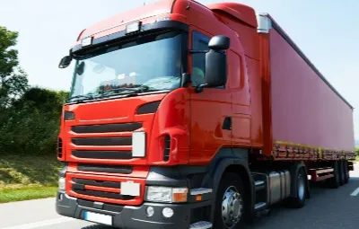 Adana Bolu Ambar Kargo