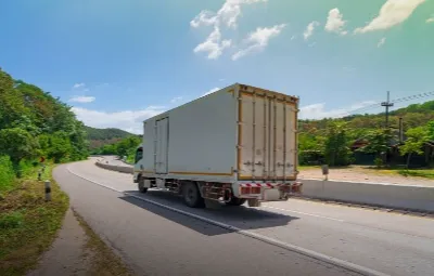 Adana ile Bolu Arası Bulaşık Makinesi Taşıma