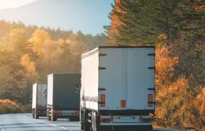 Adana ile Bolu Arası Klima Taşıma