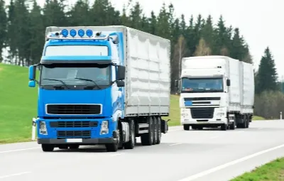 Adana ile Bolu Arası Eşya Taşıma